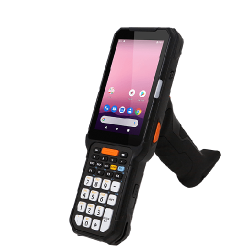 Промисловий термінал збирання даних Point Mobile PM451 купити